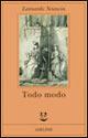 Todo modo - Leonardo Sciascia - Libro Adelphi 1995, Fabula | Libraccio.it