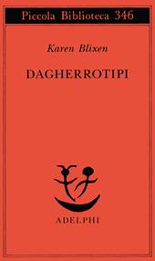 Dagherrotipi