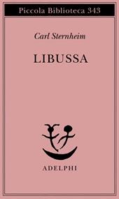 Libussa. La cavalla dell'imperatore