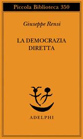 La democrazia diretta