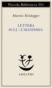 Lettera sull'«Umanismo»