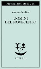 Uomini del Novecento