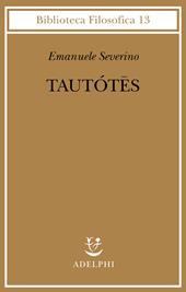 Tautótes