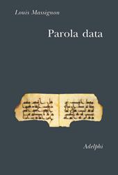 Parola data