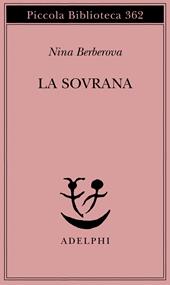 La sovrana