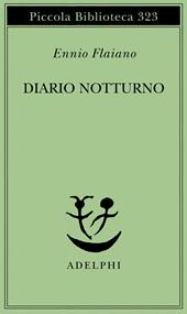 Diario notturno