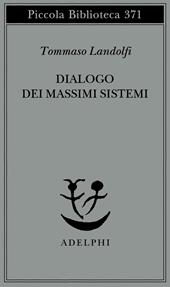 Dialogo dei massimi sistemi