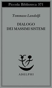 Dialogo dei massimi sistemi