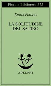 La solitudine del satiro