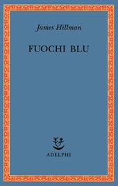 Fuochi blu