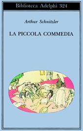 La piccola commedia. Novelle giovanili