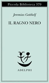 Il ragno nero