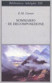 Sommario di decomposizione