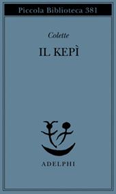 Il kepì