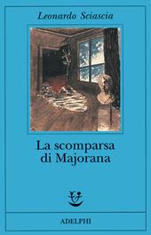 La scomparsa di Majorana