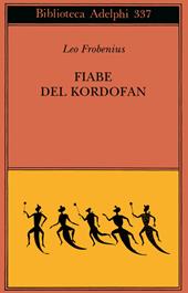 Fiabe del Kordofan