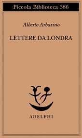 Lettere da Londra