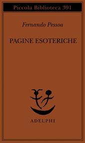 Pagine esoteriche