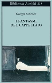 I fantasmi del cappellaio