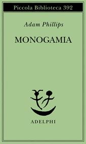Monogamia
