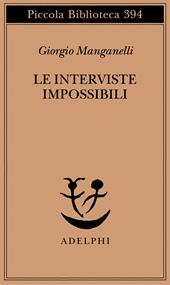 Le interviste impossibili