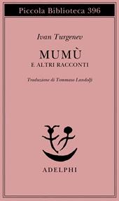 Mumù e altri racconti