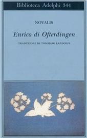 Enrico di Ofterdingen