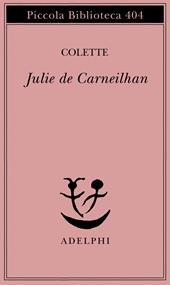 Julie de Carneilhan