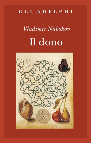 Il dono - Vladimir Nabokov - Libro Adelphi 1998, Gli Adelphi | Libraccio.it
