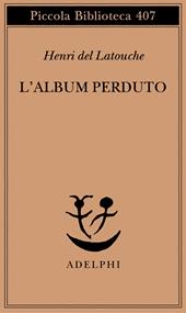 L'album perduto