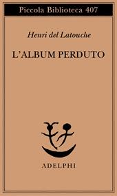 L' album perduto