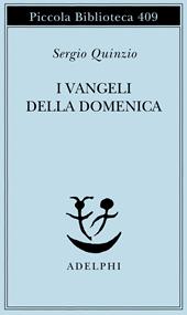 I Vangeli della domenica