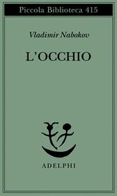 L'occhio