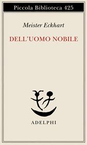 Dell'uomo nobile. Trattati