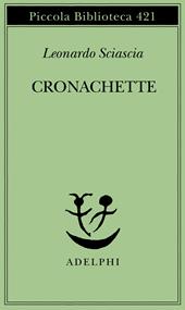 Cronachette
