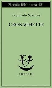 Cronachette