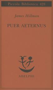 Puer aeternus