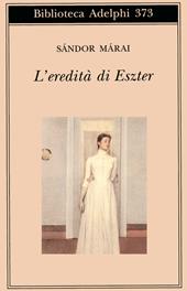 L' eredità di Eszter