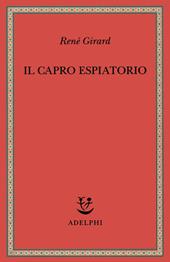 Il capro espiatorio