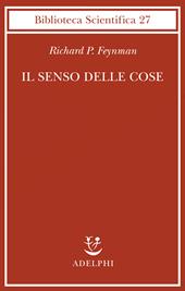 Il senso delle cose