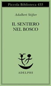 Il sentiero nel bosco