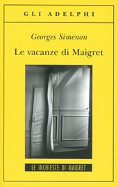 Le vacanze di Maigret