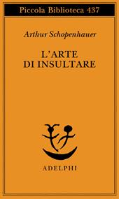 L'arte di insultare