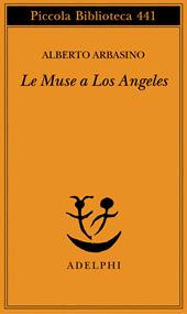 Le muse a Los Angeles