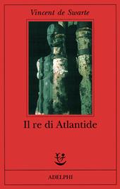 Il re di Atlantide