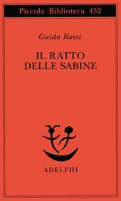 Il ratto delle sabine