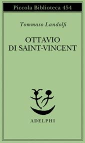 Ottavio di Saint-Vincent