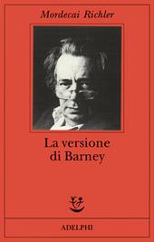 La versione di Barney