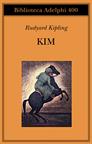 Kim - Rudyard Kipling - Libro Adelphi 2000, Biblioteca Adelphi | Libraccio.it