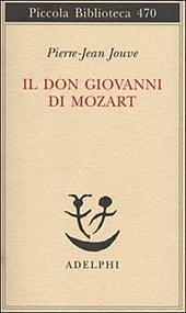 Il Don Giovanni di Mozart